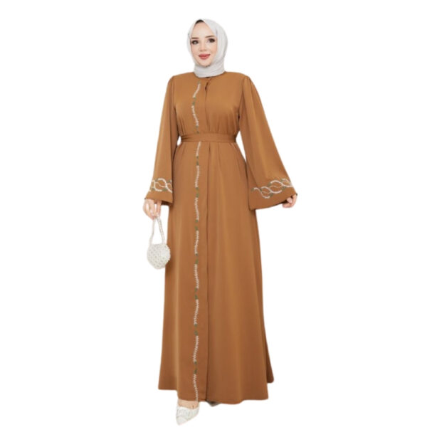 عباية مميزة