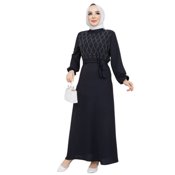 فستان تركي راقي