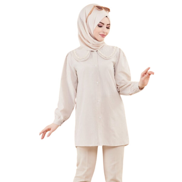 قميص تركي صيفي