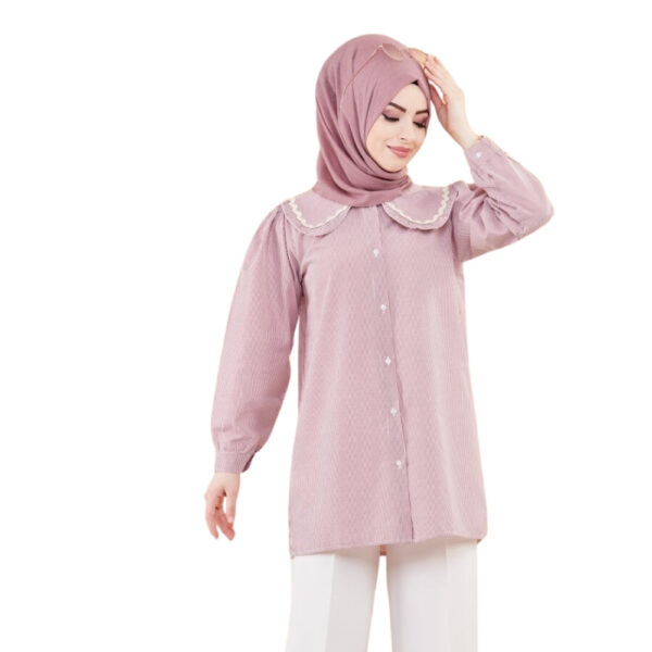 قميص تركي صيفي